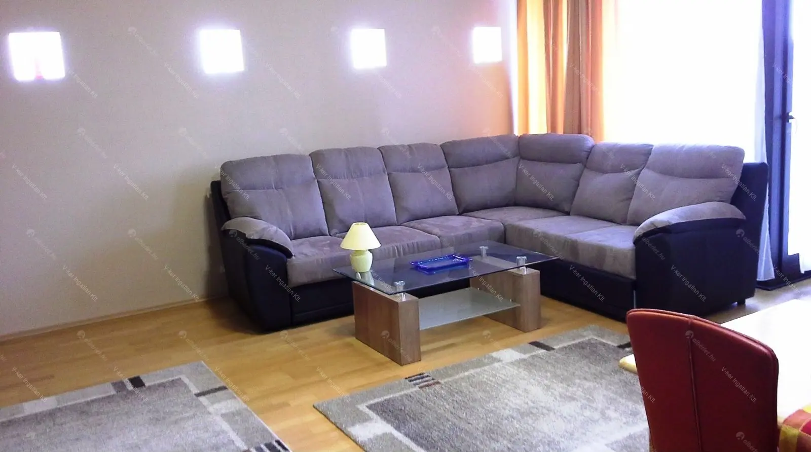 Kiadó albérlet 395000 Ft/hó áron: Budapest, XIII. kerület  Viza utca. Mérete: 89 nm, 3 szobás | Alberlet.hu - 6683780