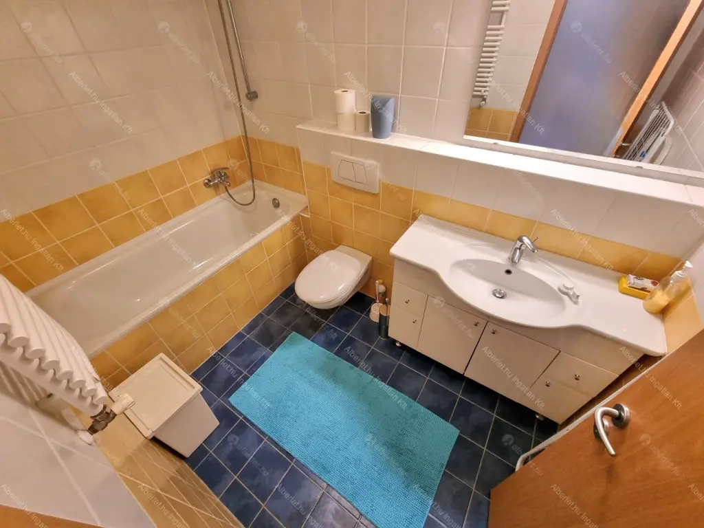 Kiadó albérlet 360000 Ft/hó áron: Budapest, XIII. kerület  Viza utca. Mérete: 90 nm, 3 szobás | Alberlet.hu - 6685392