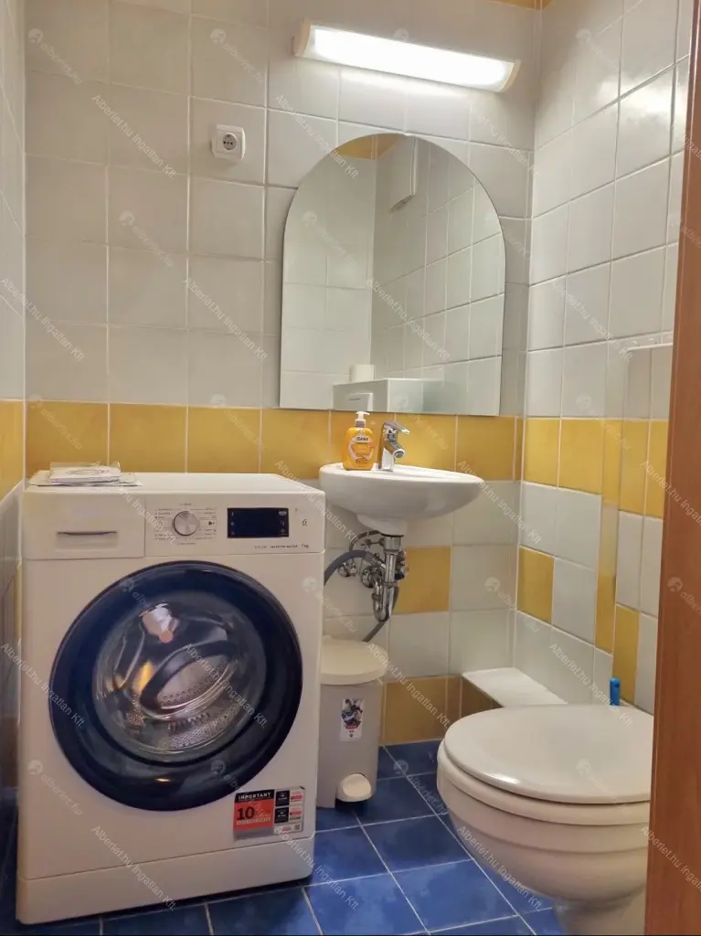 Kiadó albérlet 360000 Ft/hó áron: Budapest, XIII. kerület  Viza utca. Mérete: 90 nm, 3 szobás | Alberlet.hu - 6685396