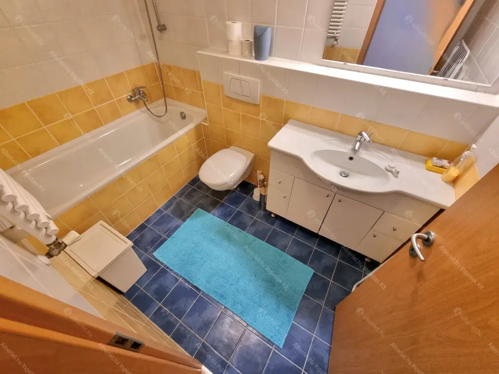 Kiadó albérlet 360000 Ft/hó áron: Budapest, XIII. kerület  Viza utca. Mérete: 90 nm, 3 szobás | Alberlet.hu - 6685397