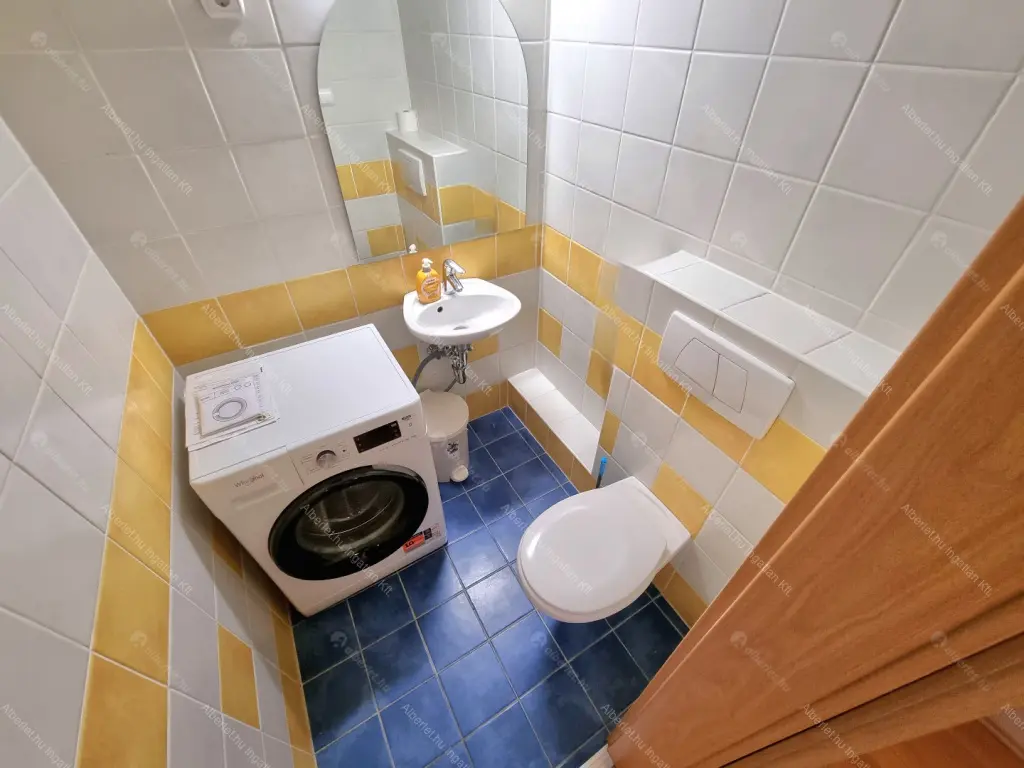 Kiadó albérlet 360000 Ft/hó áron: Budapest, XIII. kerület  Viza utca. Mérete: 90 nm, 3 szobás | Alberlet.hu - 6685398