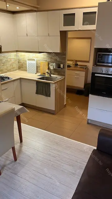 Kiadó albérlet 220000 Ft/hó áron: Budapest, XIII. kerület  Vőlegény utca. Mérete: 44 nm, 1 szobás | Alberlet.hu - 6662841