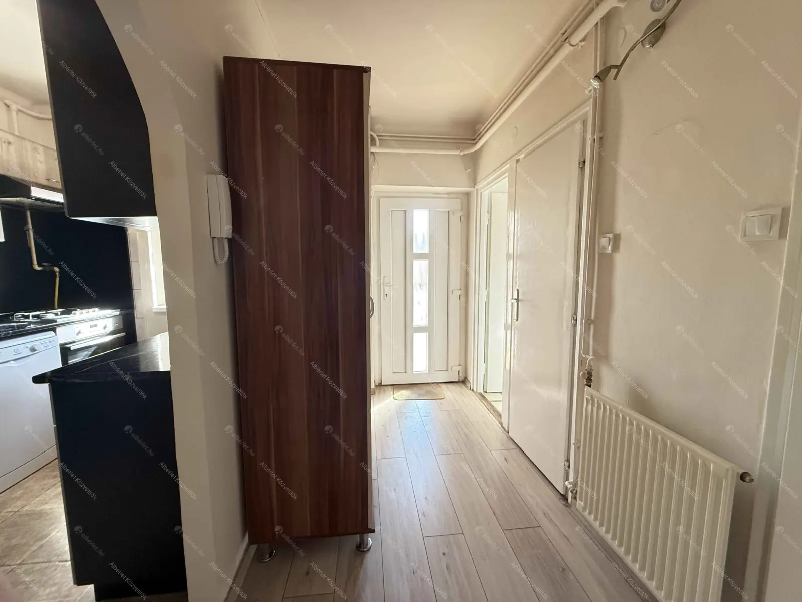 Kiadó albérlet 210000 Ft/hó áron: Budapest, XIII. kerület  Zsinór utca. Mérete: 51 nm, 1 szobás | Alberlet.hu - 6660490