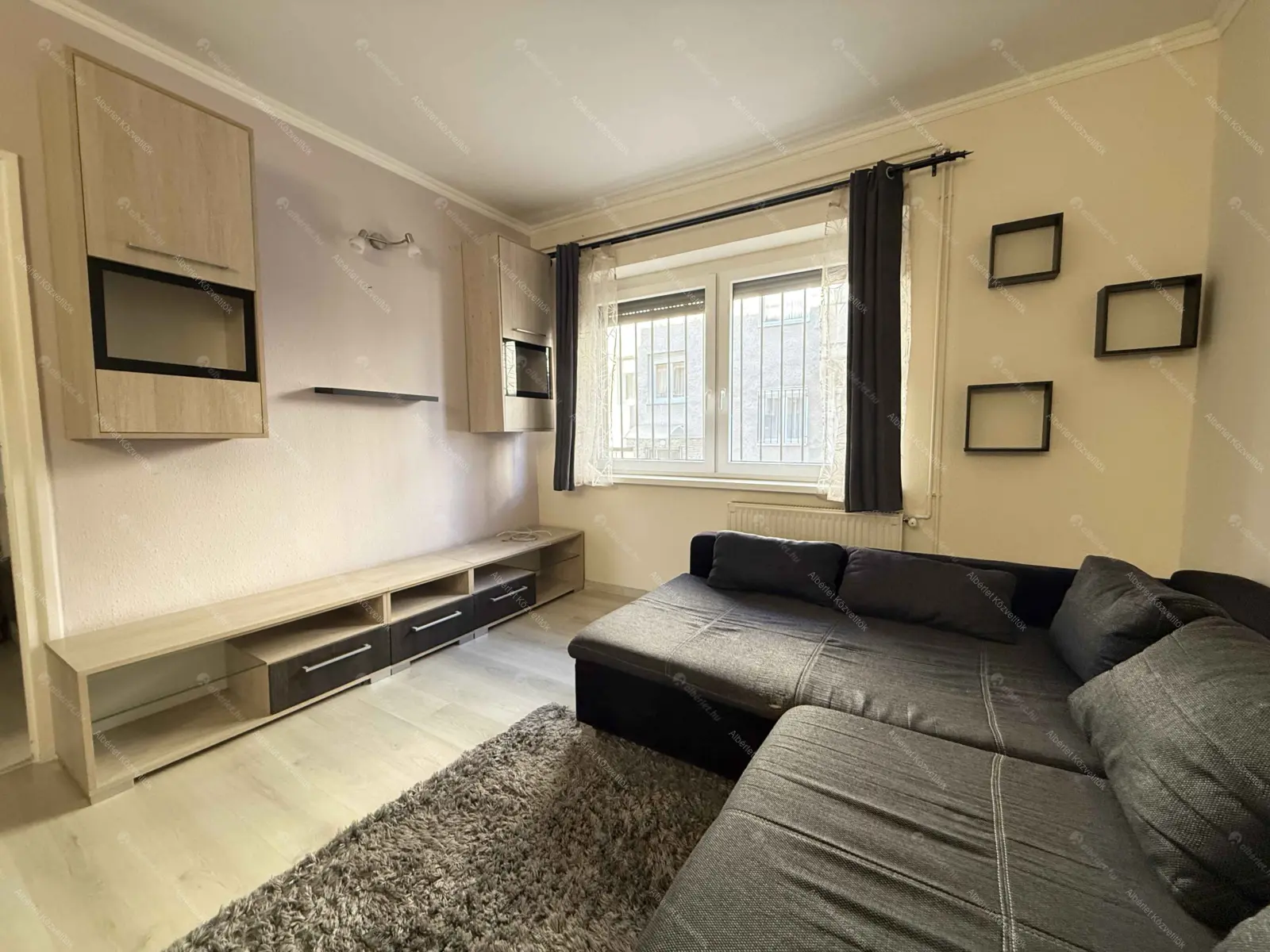 Kiadó albérlet 210000 Ft/hó áron: Budapest, XIII. kerület  Zsinór utca. Mérete: 51 nm, 1 szobás | Alberlet.hu - 6660496