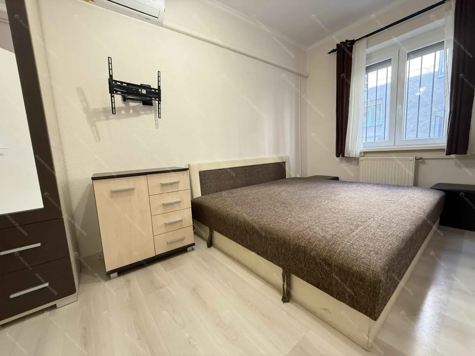 Kiadó albérlet 210000 Ft/hó áron: Budapest, XIII. kerület  Zsinór utca. Mérete: 51 nm, 1 szobás | Alberlet.hu - 6660500