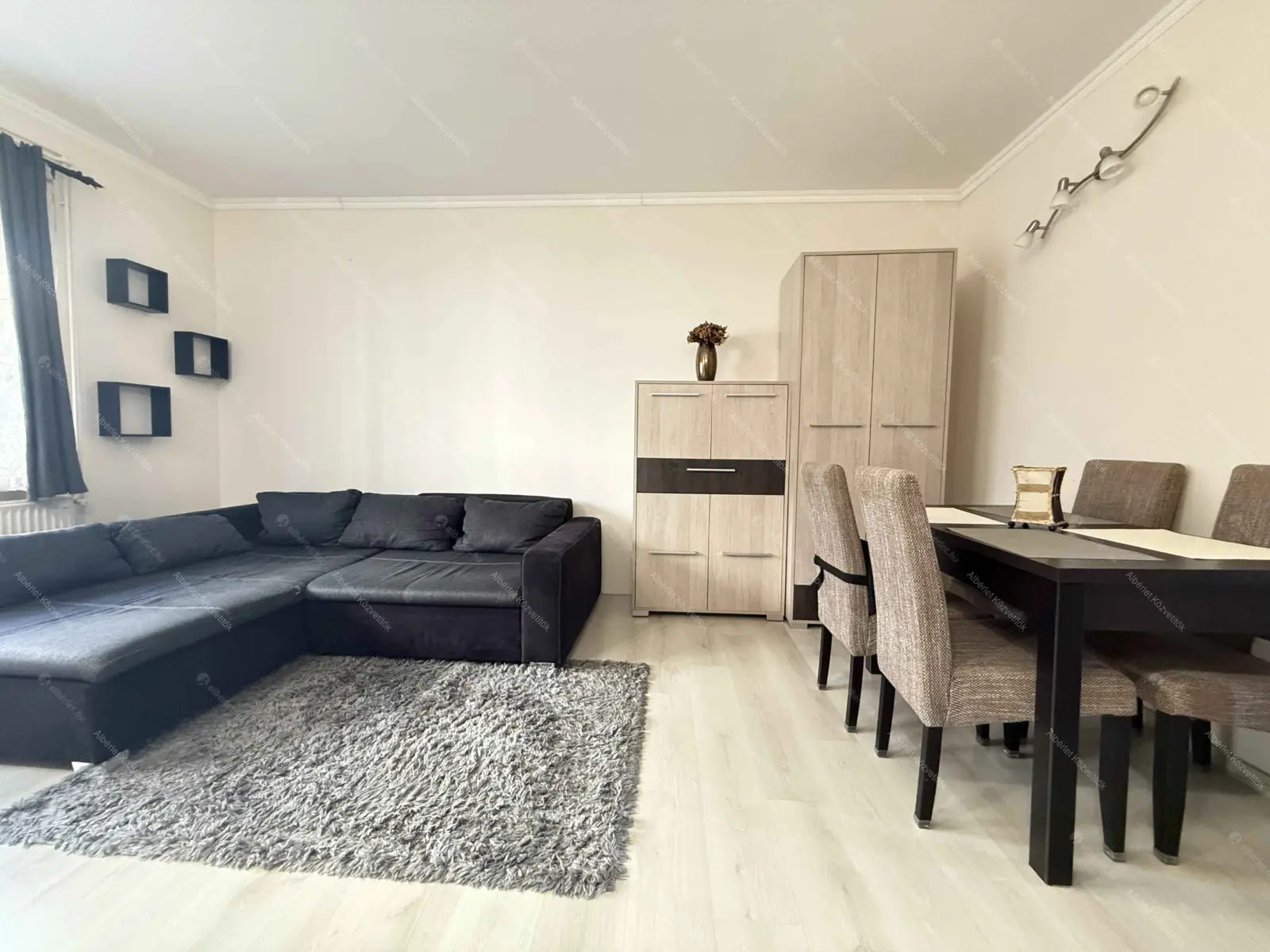 Kiadó albérlet 210000 Ft/hó áron: Budapest, XIII. kerület  Zsinór utca. Mérete: 51 nm, 1 szobás | Alberlet.hu - 6660501