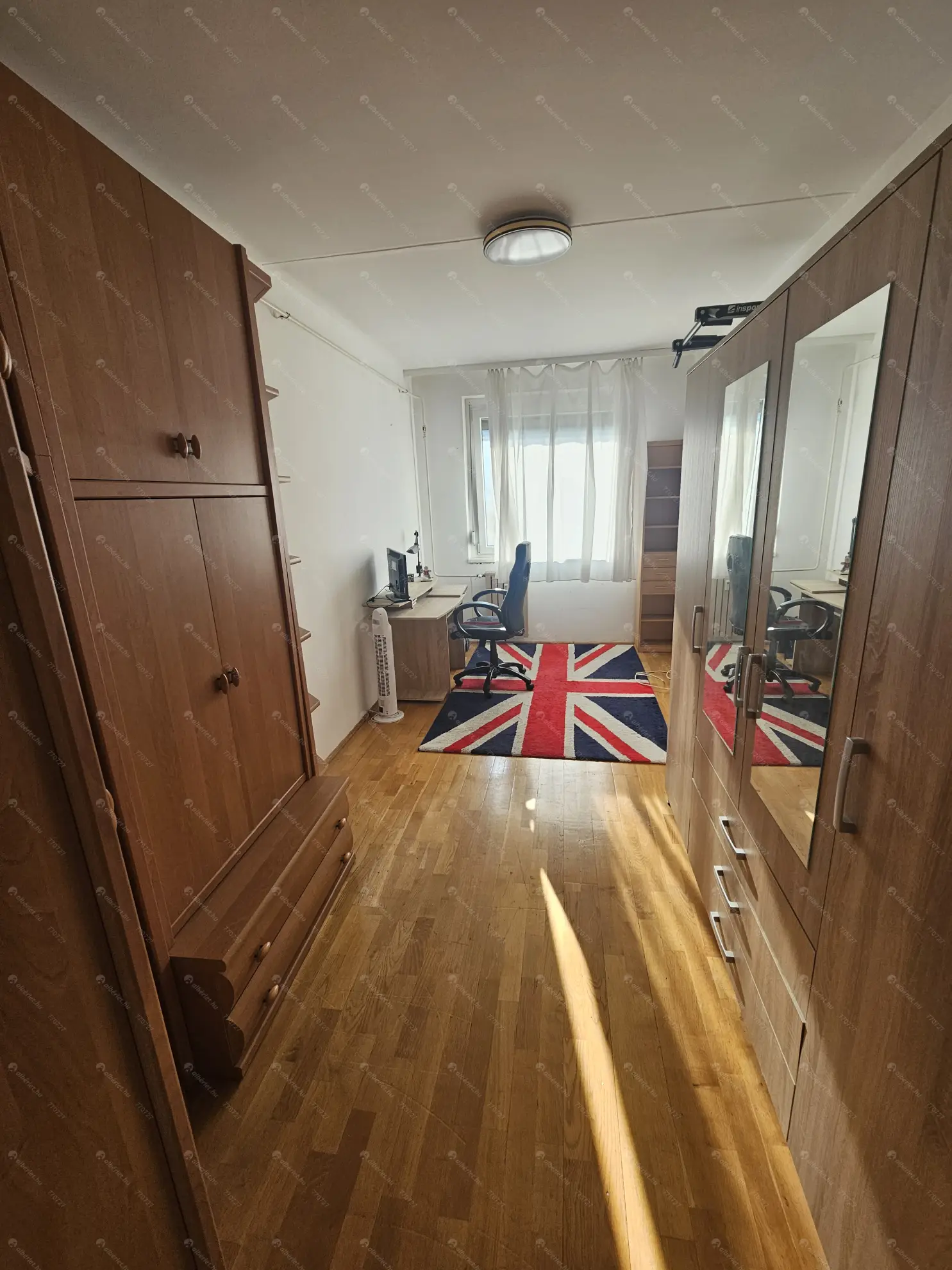 Kiadó albérlet 250000 Ft/hó áron: Budapest, XIV. kerület  Adria sétány. Mérete: 63 nm, 2 szobás | Alberlet.hu - 6577324