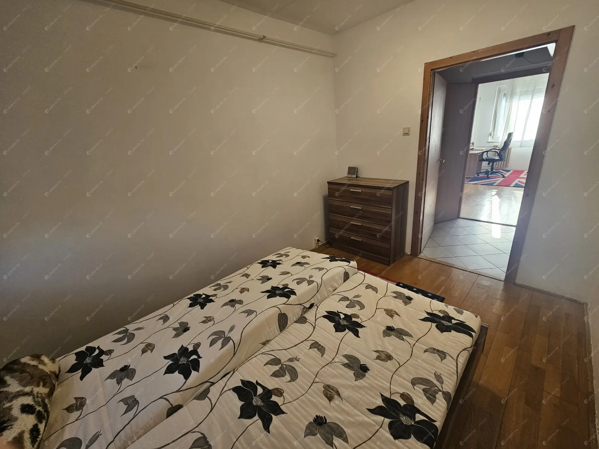 Kiadó albérlet 250000 Ft/hó áron: Budapest, XIV. kerület  Adria sétány. Mérete: 63 nm, 2 szobás | Alberlet.hu - 6577327