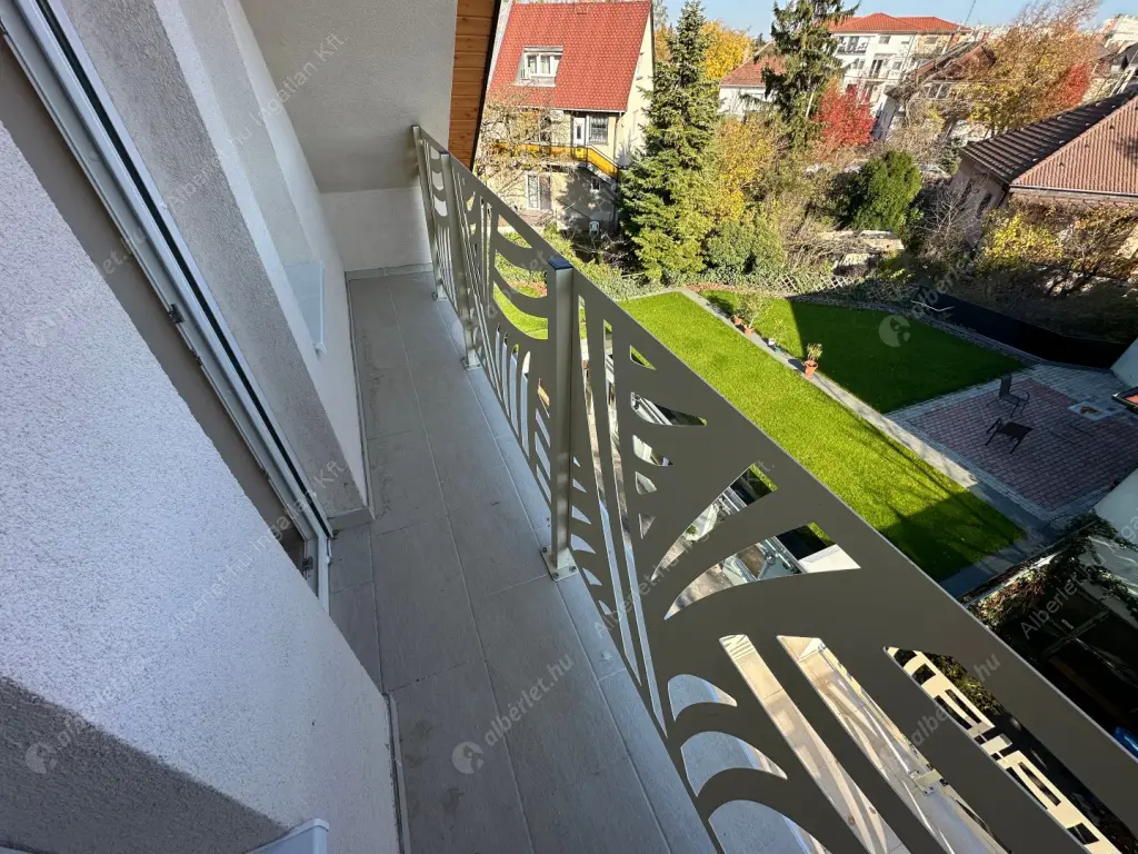 Kiadó albérlet 320000 Ft/hó áron: Budapest, XIV. kerület  Álmos vezér útja. Mérete: 71 nm, 2 szobás | Alberlet.hu - 6577663