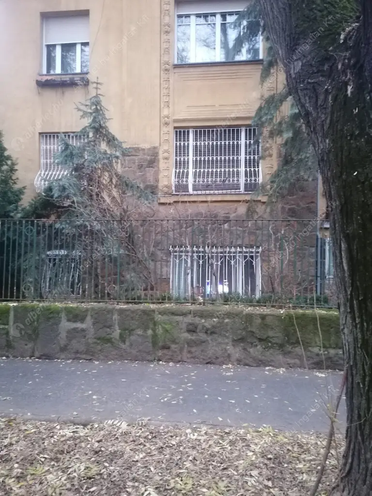 Kiadó albérlet 190000 Ft/hó áron: Budapest, XIV. kerület  Amerikai út. Mérete: 40 nm, 1 szobás | Alberlet.hu - 6596053