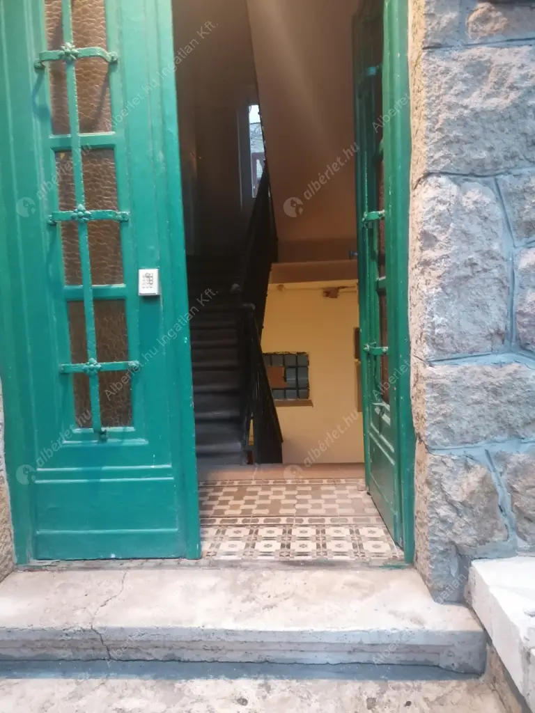 Kiadó albérlet 190000 Ft/hó áron: Budapest, XIV. kerület  Amerikai út. Mérete: 40 nm, 1 szobás | Alberlet.hu - 6596058