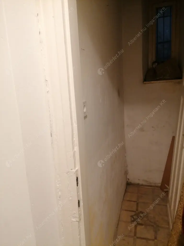 Kiadó albérlet 190000 Ft/hó áron: Budapest, XIV. kerület  Amerikai út. Mérete: 40 nm, 1 szobás | Alberlet.hu - 6596060