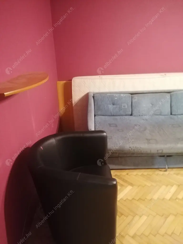 Kiadó albérlet 190000 Ft/hó áron: Budapest, XIV. kerület  Amerikai út. Mérete: 40 nm, 1 szobás | Alberlet.hu - 6596065
