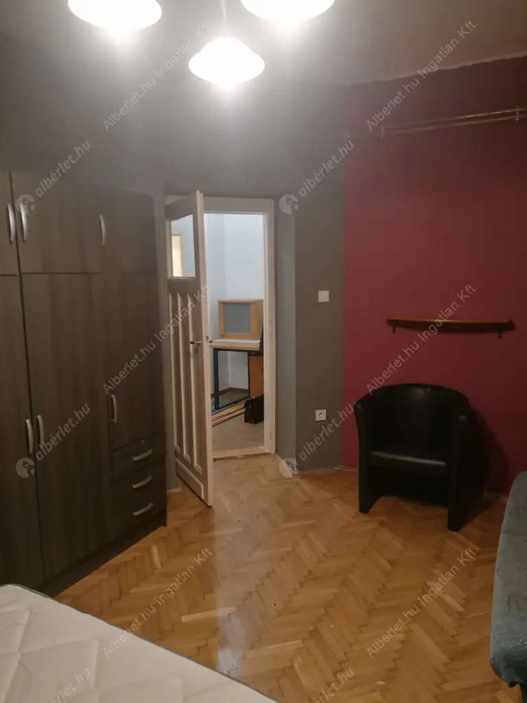 Kiadó albérlet 190000 Ft/hó áron: Budapest, XIV. kerület  Amerikai út. Mérete: 40 nm, 1 szobás | Alberlet.hu - 6596066