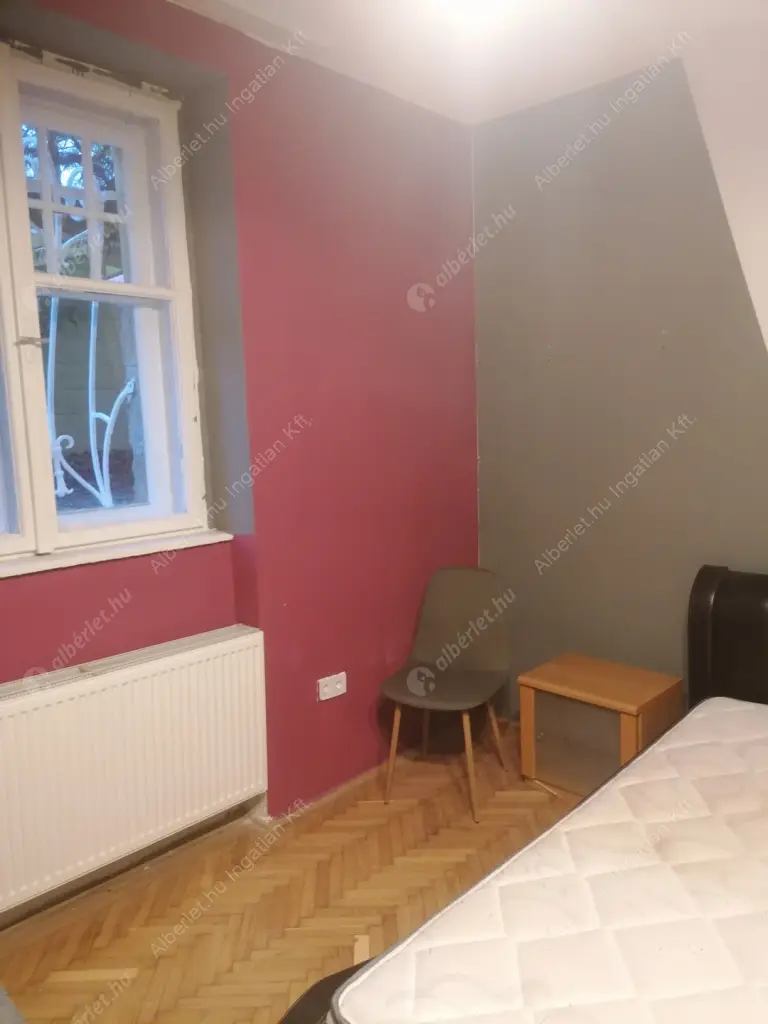 Kiadó albérlet 190000 Ft/hó áron: Budapest, XIV. kerület  Amerikai út. Mérete: 40 nm, 1 szobás | Alberlet.hu - 6596068