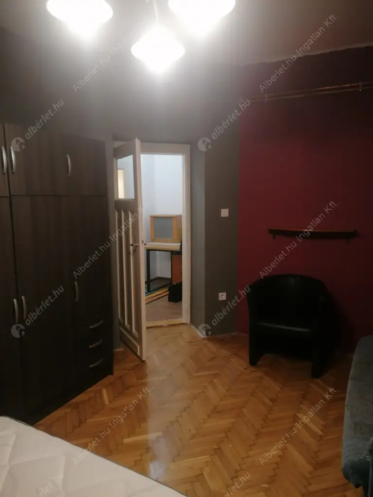 Kiadó albérlet 190000 Ft/hó áron: Budapest, XIV. kerület  Amerikai út. Mérete: 40 nm, 1 szobás | Alberlet.hu - 6596072