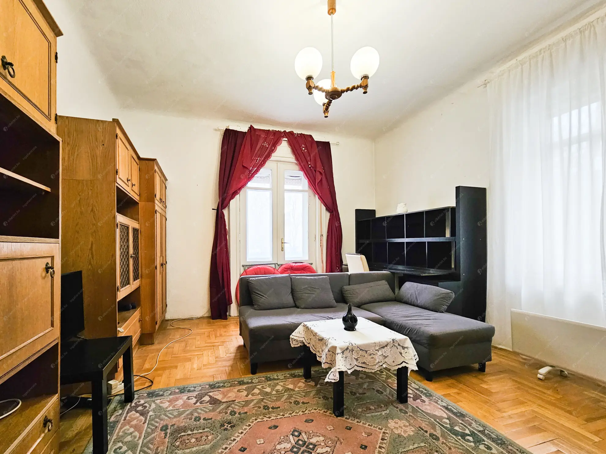 Kiadó albérlet 160000 Ft/hó áron: Budapest, XIV. kerület  Amerikai út. Mérete: 42 nm, 1 szobás | Alberlet.hu - 6635230