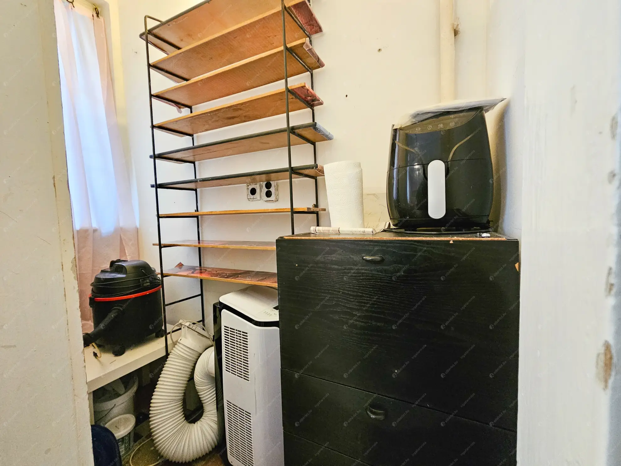 Kiadó albérlet 160000 Ft/hó áron: Budapest, XIV. kerület  Amerikai út. Mérete: 42 nm, 1 szobás | Alberlet.hu - 6635237