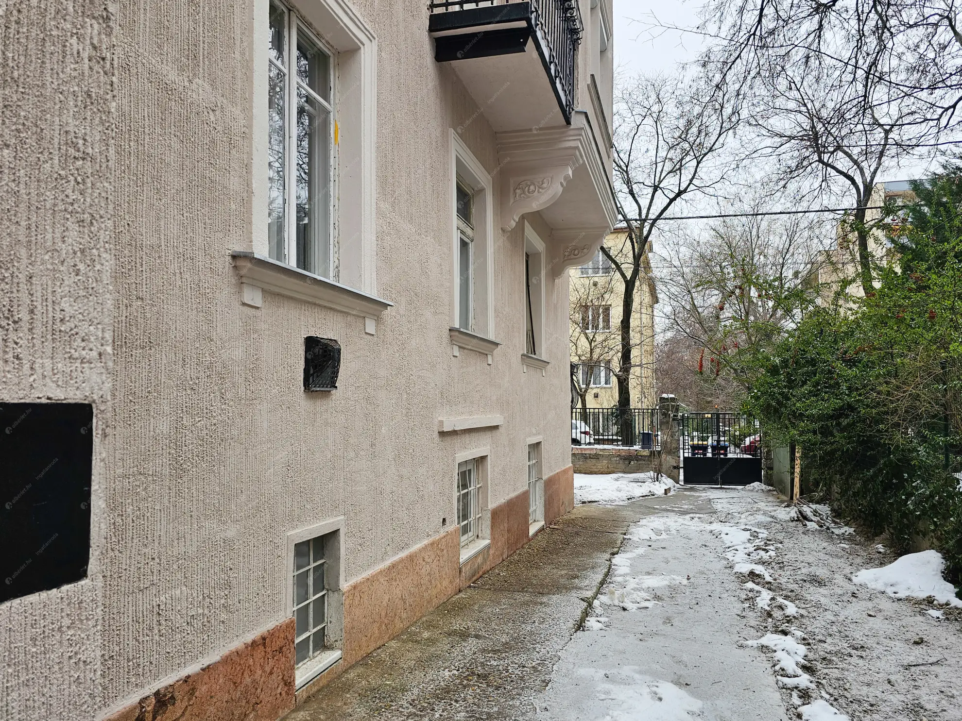 Kiadó albérlet 160000 Ft/hó áron: Budapest, XIV. kerület  Amerikai út. Mérete: 42 nm, 1 szobás | Alberlet.hu - 6635242