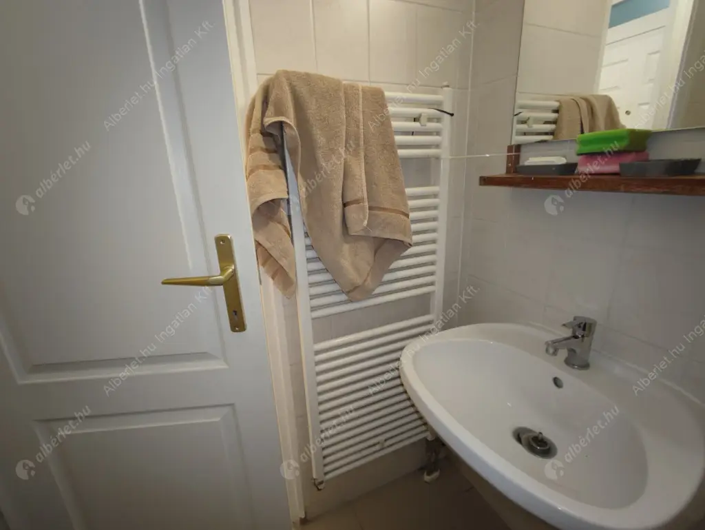 Kiadó albérlet 230000 Ft/hó áron: Budapest, XIV. kerület  Amerikai út. Mérete: 45 nm, 1 szobás | Alberlet.hu - 6590465