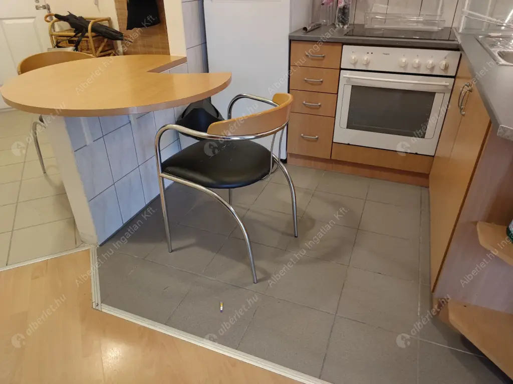 Kiadó albérlet 230000 Ft/hó áron: Budapest, XIV. kerület  Amerikai út. Mérete: 45 nm, 1 szobás | Alberlet.hu - 6596169