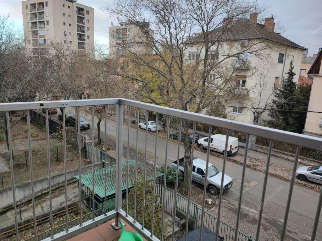 Kiadó albérlet 230000 Ft/hó áron: Budapest, XIV. kerület  Amerikai út. Mérete: 45 nm, 1 szobás | Alberlet.hu - 6596172