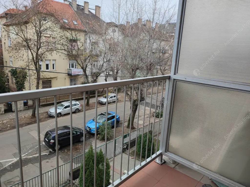 Kiadó albérlet 230000 Ft/hó áron: Budapest, XIV. kerület  Amerikai út. Mérete: 45 nm, 1 szobás | Alberlet.hu - 6596173