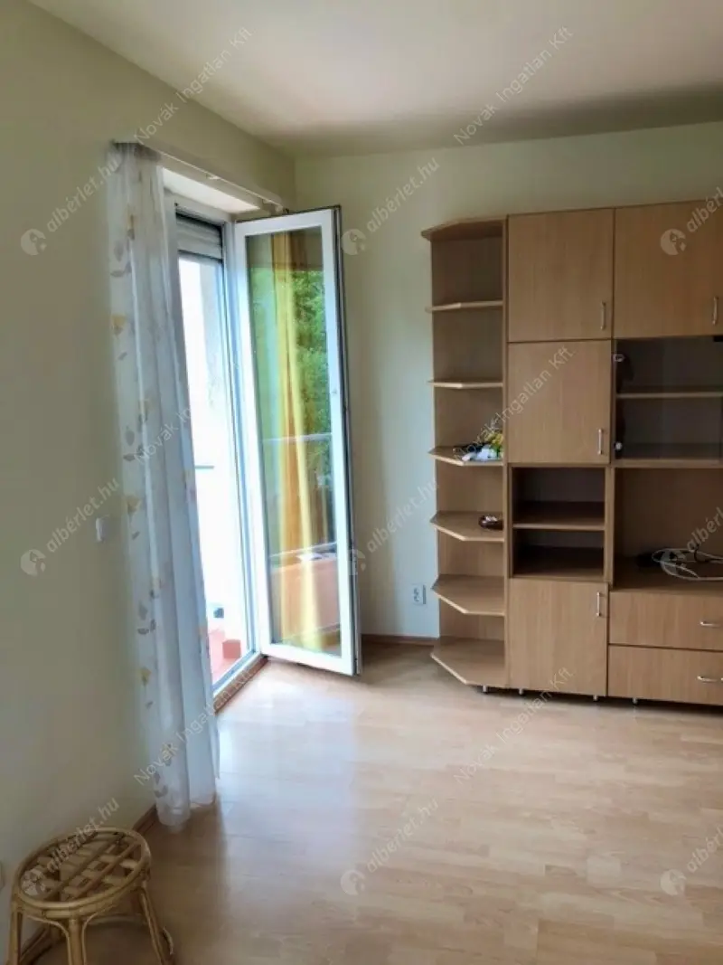 Kiadó albérlet 230000 Ft/hó áron: Budapest, XIV. kerület  Amerikai út. Mérete: 45 nm, 1 szobás | Alberlet.hu - 6620464