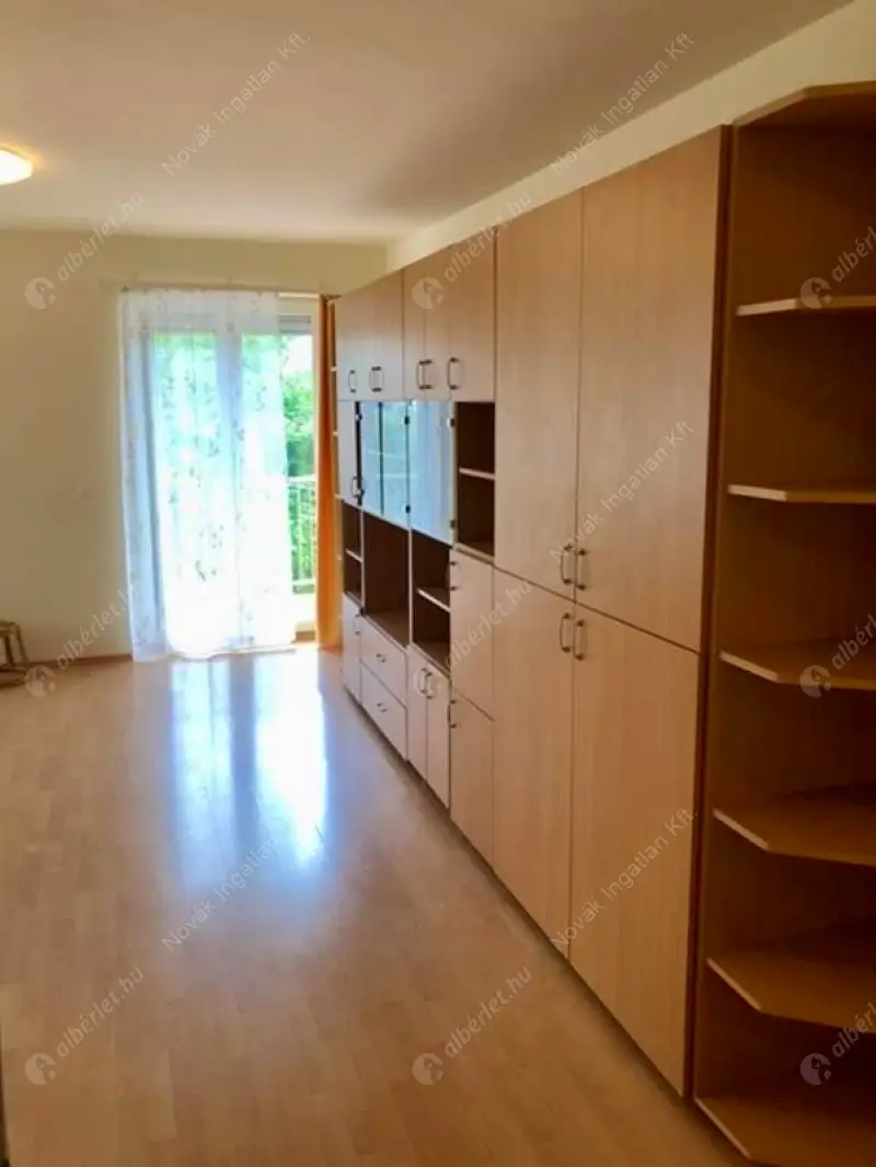 Kiadó albérlet 230000 Ft/hó áron: Budapest, XIV. kerület  Amerikai út. Mérete: 45 nm, 1 szobás | Alberlet.hu - 6620473
