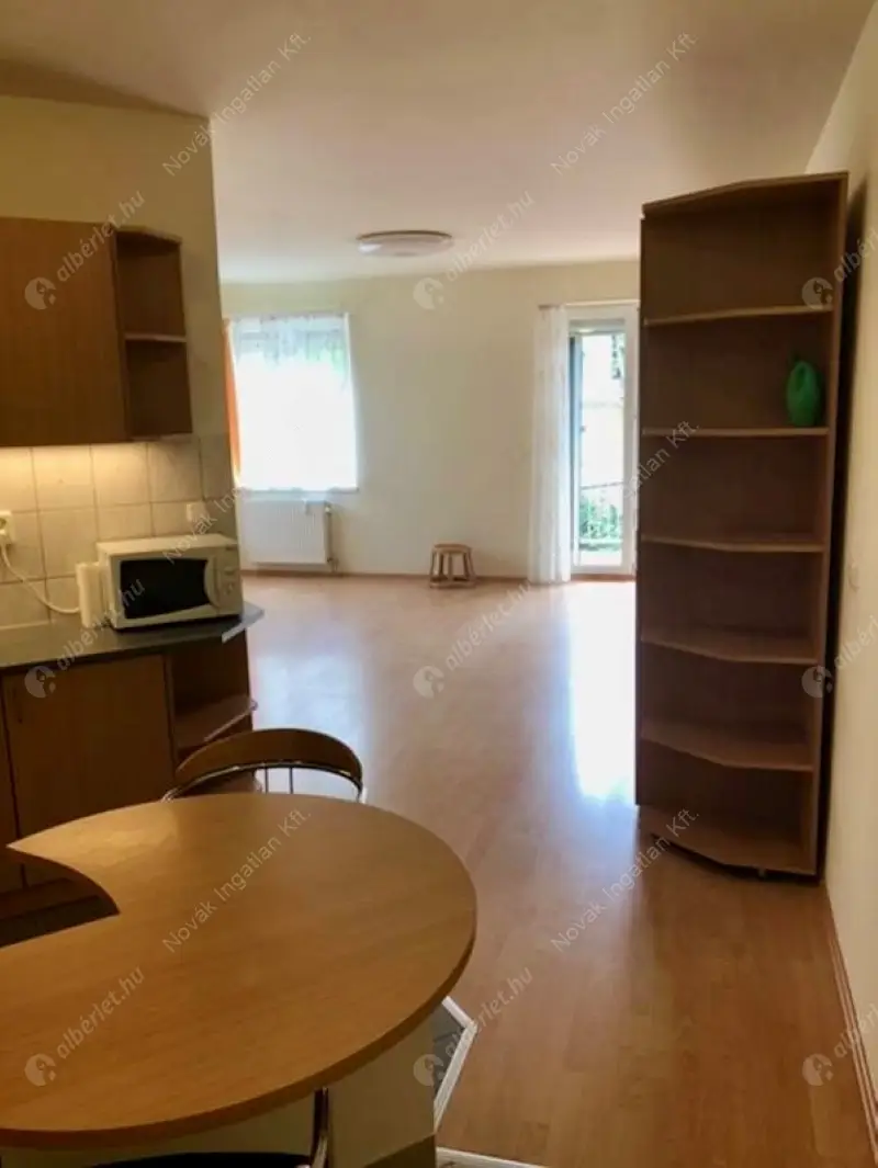 Kiadó albérlet 230000 Ft/hó áron: Budapest, XIV. kerület  Amerikai út. Mérete: 45 nm, 1 szobás | Alberlet.hu - 6620475