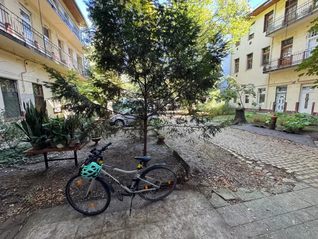 Kiadó albérlet 180000 Ft/hó áron: Budapest, XIV. kerület  Angol utca. Mérete: 31 nm, 1 szobás | Alberlet.hu - 6556050