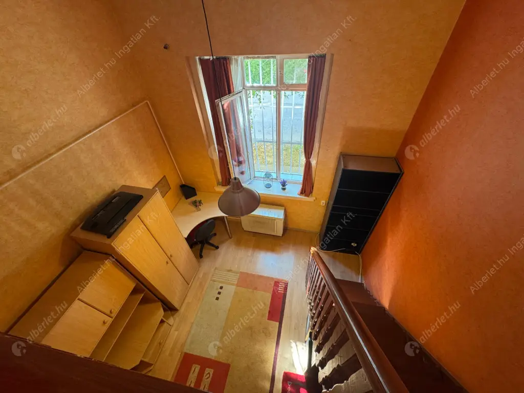 Kiadó albérlet 180000 Ft/hó áron: Budapest, XIV. kerület  Angol utca. Mérete: 31 nm, 1 szobás | Alberlet.hu - 6603684