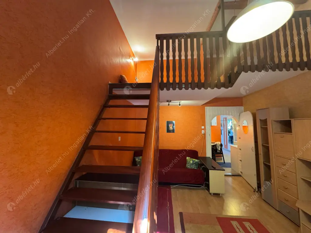Kiadó albérlet 180000 Ft/hó áron: Budapest, XIV. kerület  Angol utca. Mérete: 31 nm, 1 szobás | Alberlet.hu - 6603688