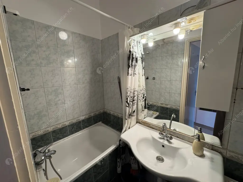 Kiadó albérlet 180000 Ft/hó áron: Budapest, XIV. kerület  Angol utca. Mérete: 31 nm, 1 szobás | Alberlet.hu - 6603697