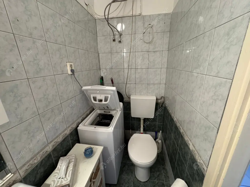 Kiadó albérlet 180000 Ft/hó áron: Budapest, XIV. kerület  Angol utca. Mérete: 31 nm, 1 szobás | Alberlet.hu - 6603698