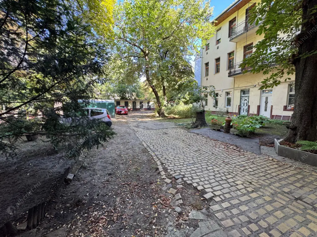 Kiadó albérlet 180000 Ft/hó áron: Budapest, XIV. kerület  Angol utca. Mérete: 31 nm, 1 szobás | Alberlet.hu - 6603701