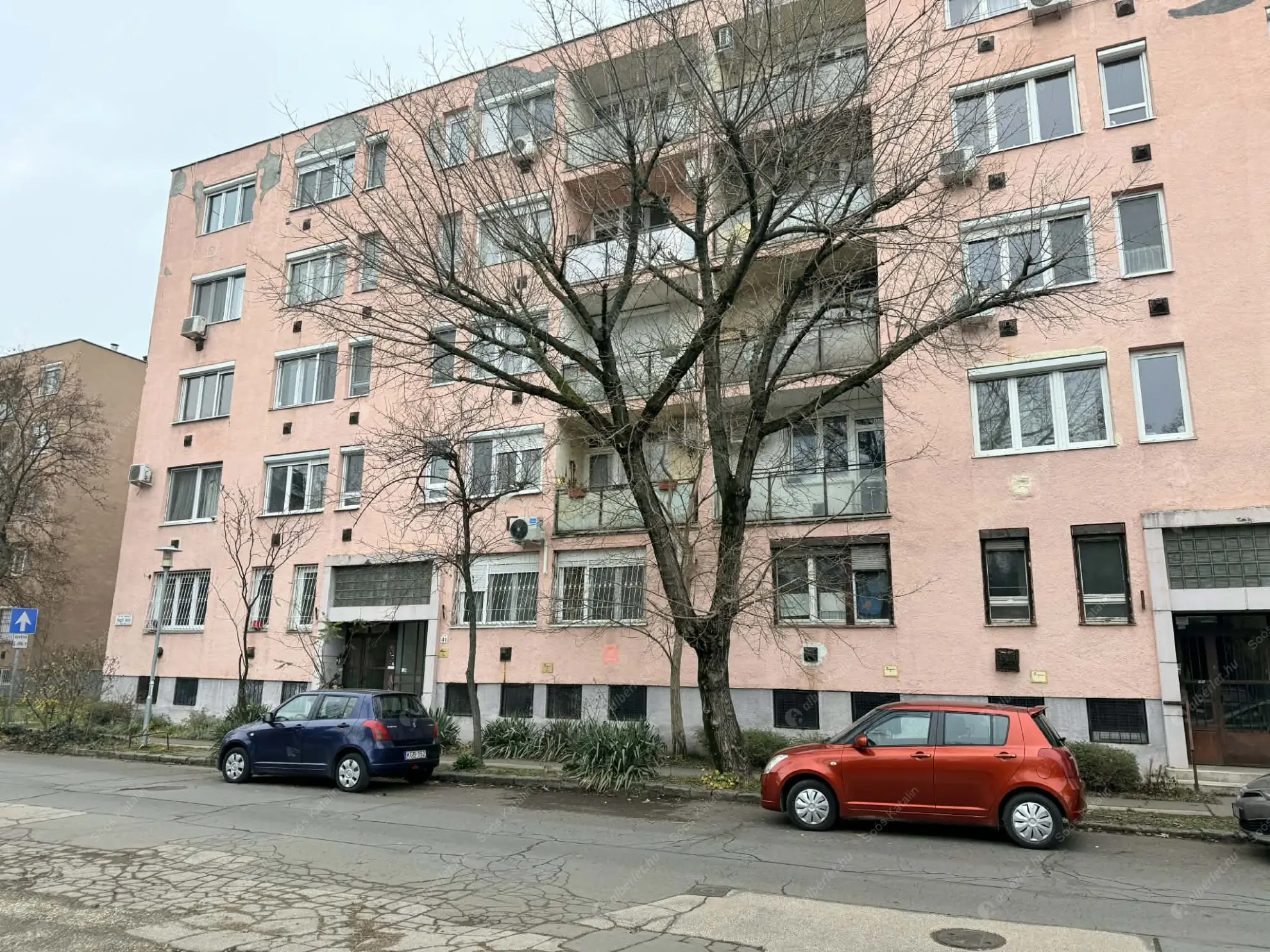 Kiadó albérlet 240000 Ft/hó áron: Budapest, XIV. kerület  Angol utca. Mérete: 49 nm, 2 szobás | Alberlet.hu - 6605783