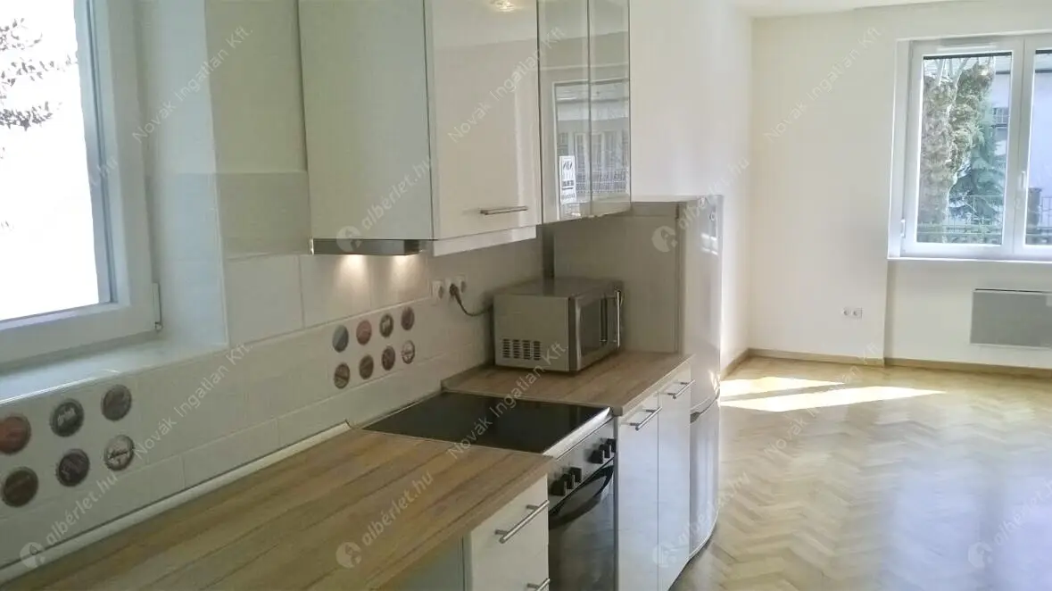 Kiadó albérlet 225000 Ft/hó áron: Budapest, XIV. kerület  Bácskai utca. Mérete: 43 nm, 2 szobás | Alberlet.hu - 6560468