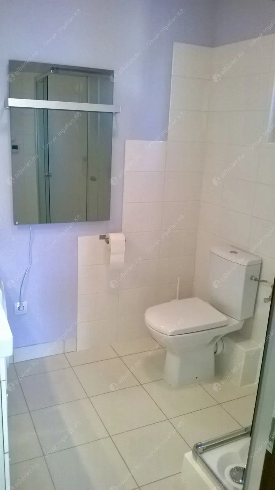 Kiadó albérlet 225000 Ft/hó áron: Budapest, XIV. kerület  Bácskai utca. Mérete: 43 nm, 2 szobás | Alberlet.hu - 6560476