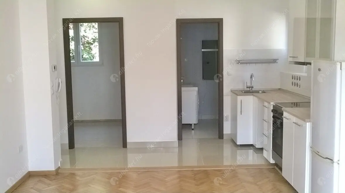 Kiadó albérlet 225000 Ft/hó áron: Budapest, XIV. kerület  Bácskai utca. Mérete: 43 nm, 2 szobás | Alberlet.hu - 6560478