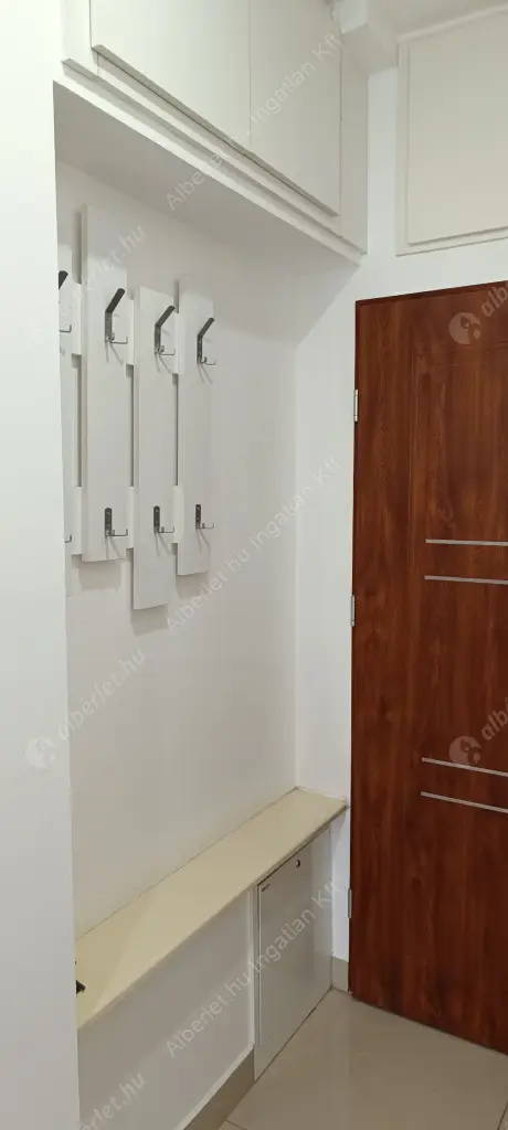 Kiadó albérlet 225000 Ft/hó áron: Budapest, XIV. kerület  Bácskai utca. Mérete: 44 nm, 2 szobás | Alberlet.hu - 6584306