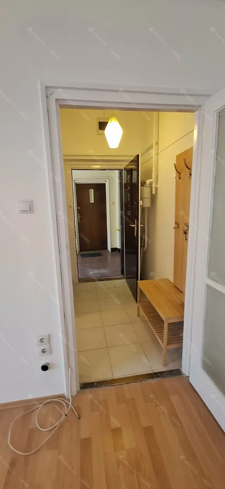 Kiadó albérlet 185000 Ft/hó áron: Budapest, XIV. kerület  Bagolyvár utca. Mérete: 30 nm, 1 szobás | Alberlet.hu - 6671059