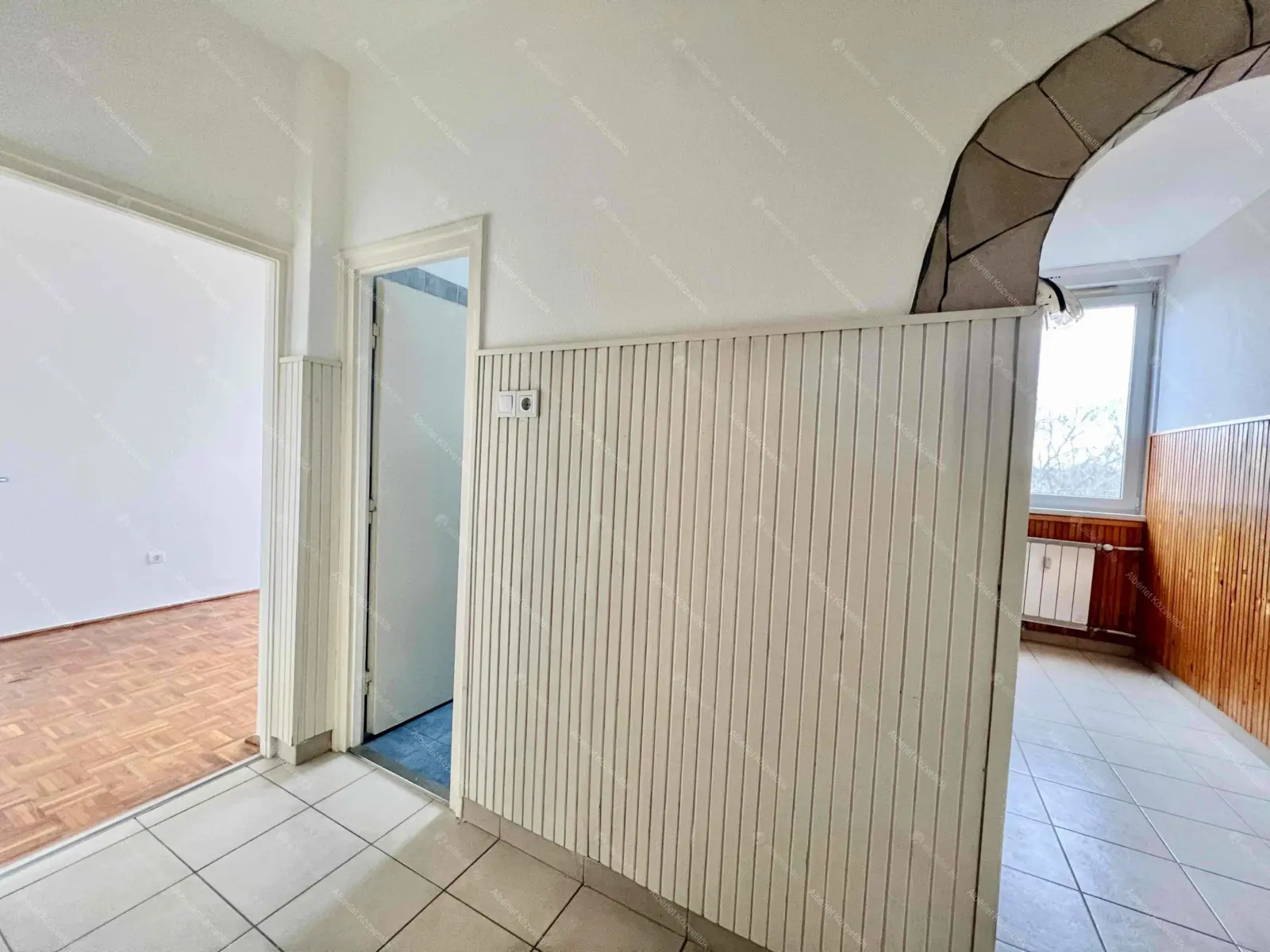 Kiadó albérlet 170000 Ft/hó áron: Budapest, XIV. kerület  Balázs park. Mérete: 48 nm, 2 szobás | Alberlet.hu - 6643632