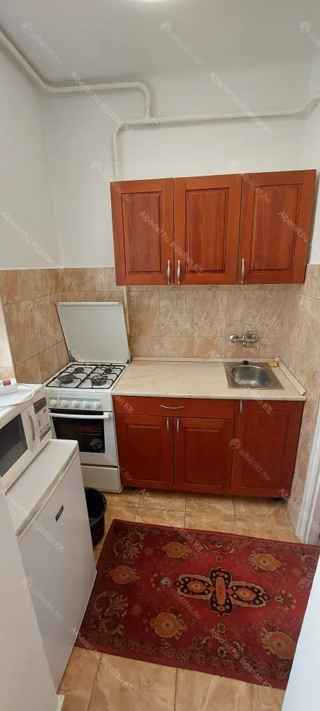 Kiadó albérlet 190000 Ft/hó áron: Budapest, XIV. kerület  Báróczy utca. Mérete: 29 nm, 1 szobás | Alberlet.hu - 6705012