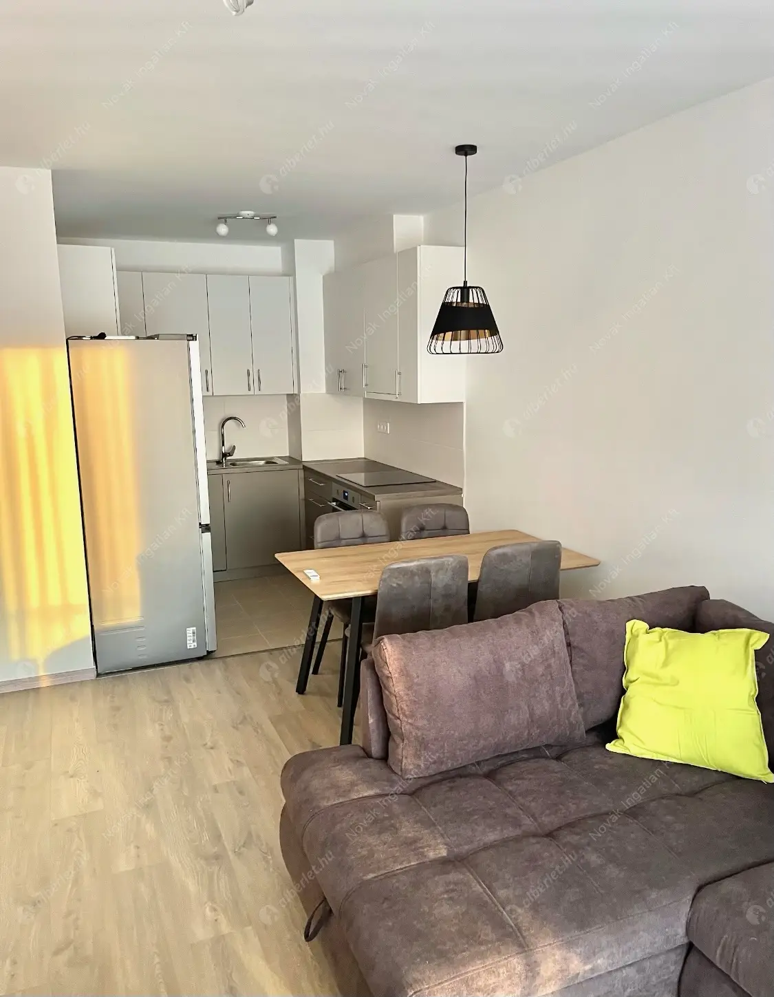 Kiadó albérlet 299000 Ft/hó áron: Budapest, XIV. kerület  Bartl János utca. Mérete: 50 nm, 2 szobás | Alberlet.hu - 5994356