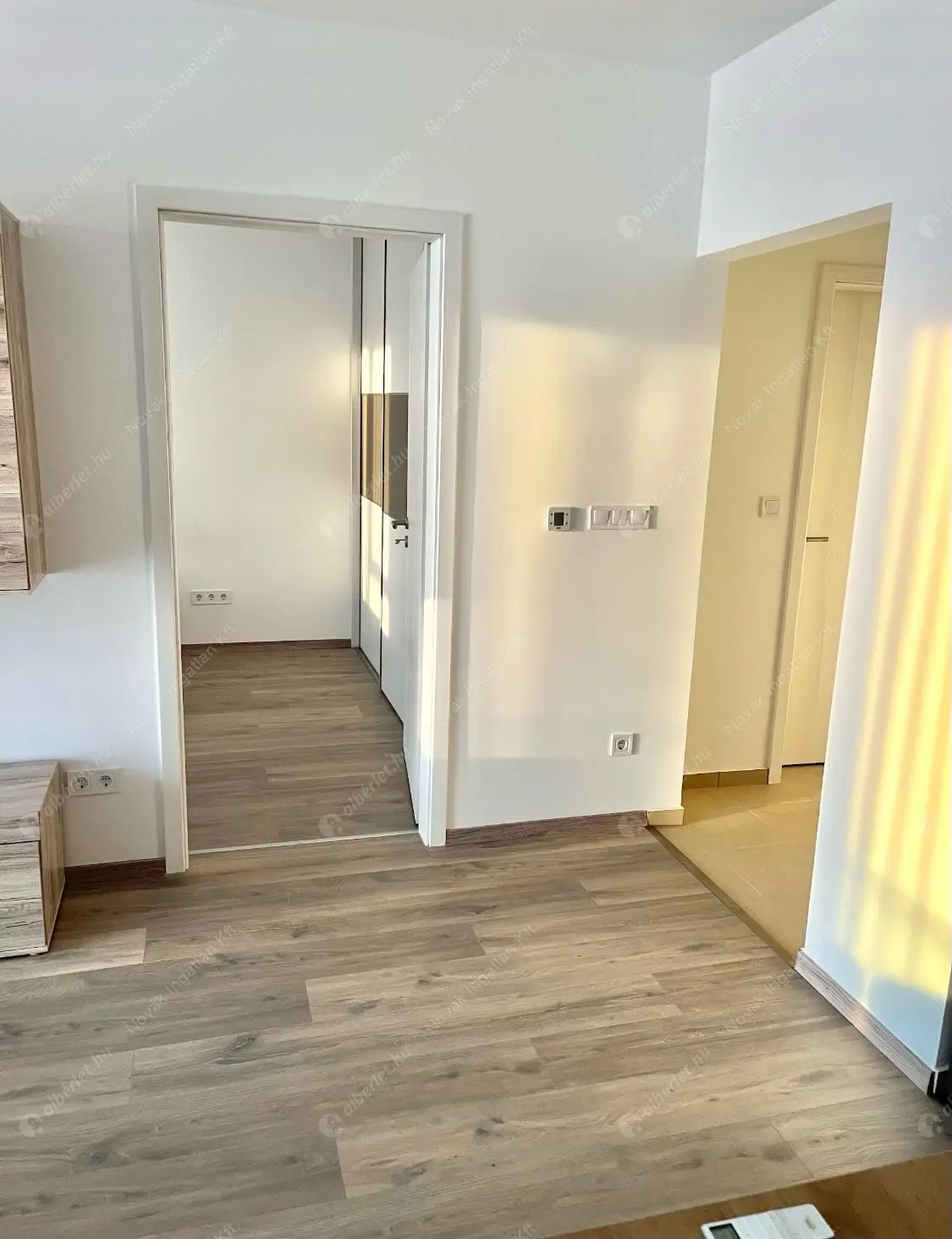 Kiadó albérlet 299000 Ft/hó áron: Budapest, XIV. kerület  Bartl János utca. Mérete: 50 nm, 2 szobás | Alberlet.hu - 5994358