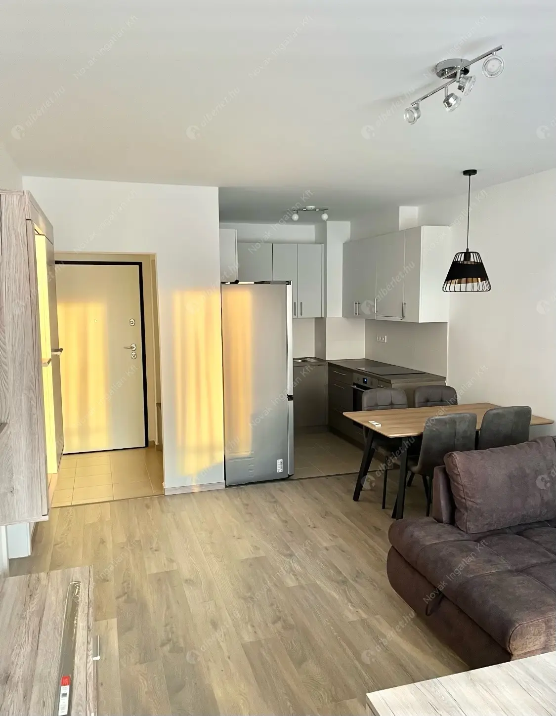 Kiadó albérlet 299000 Ft/hó áron: Budapest, XIV. kerület  Bartl János utca. Mérete: 50 nm, 2 szobás | Alberlet.hu - 5994367