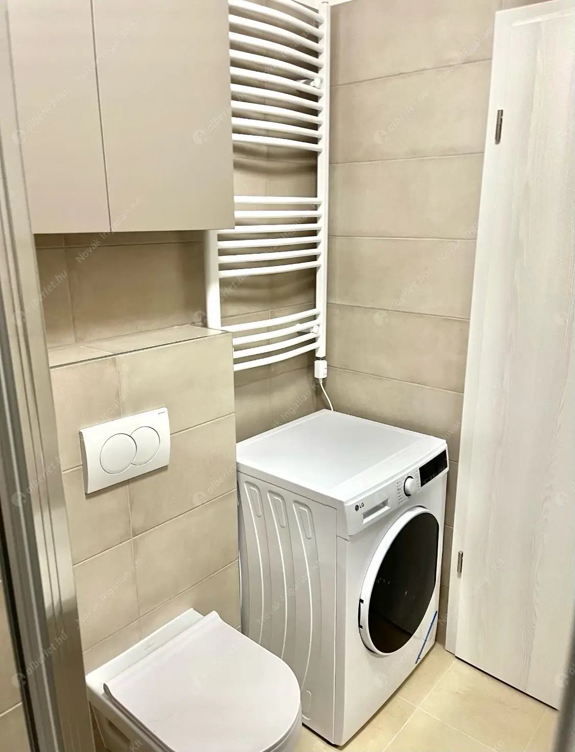 Kiadó albérlet 299000 Ft/hó áron: Budapest, XIV. kerület  Bartl János utca. Mérete: 50 nm, 2 szobás | Alberlet.hu - 5994369