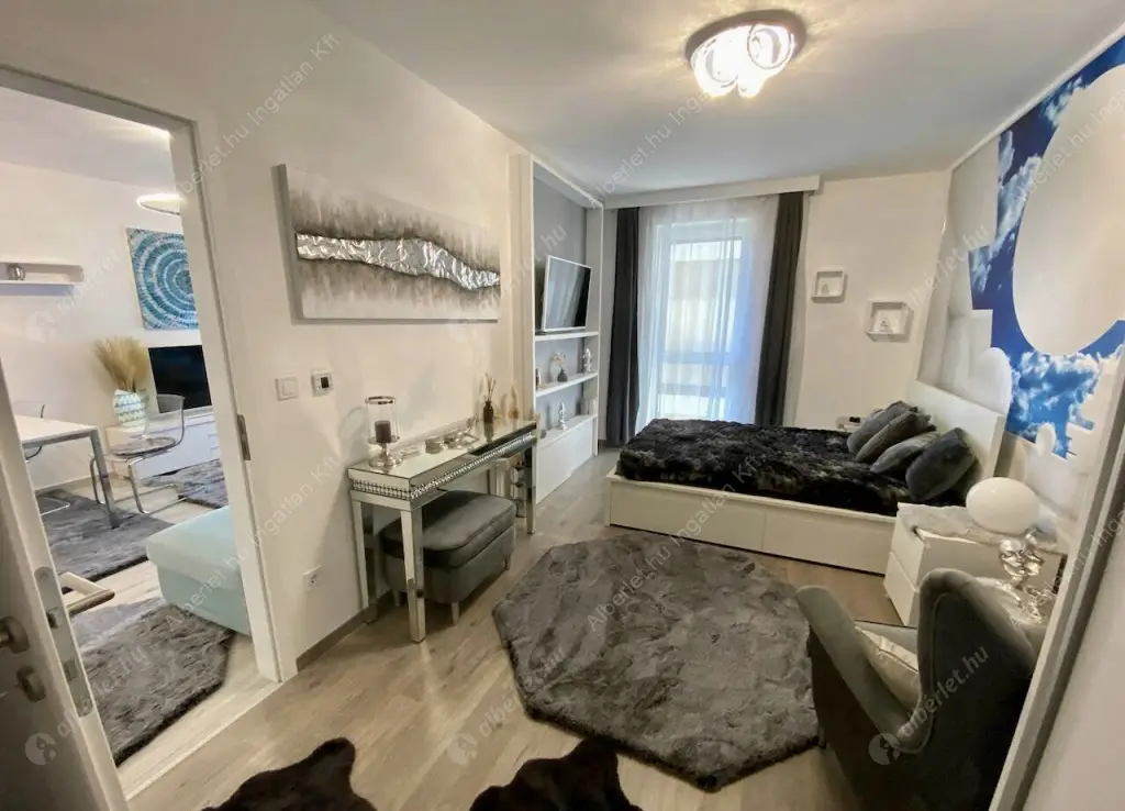 Kiadó albérlet 350000 Ft/hó áron: Budapest, XIV. kerület  Bartl János utca. Mérete: 53 nm, 2 szobás | Alberlet.hu - 6549703