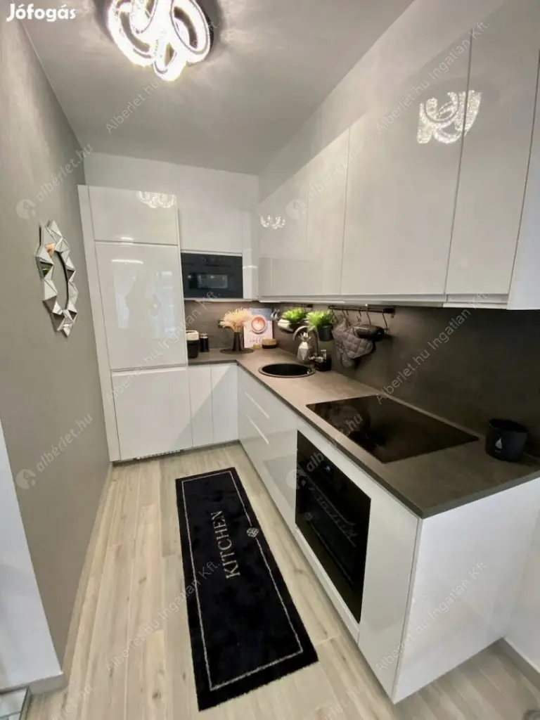 Kiadó albérlet 350000 Ft/hó áron: Budapest, XIV. kerület  Bartl János utca. Mérete: 53 nm, 2 szobás | Alberlet.hu - 6549705